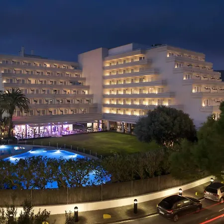 Melia Sitges-2