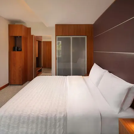 Le Meridien Barcelona-3