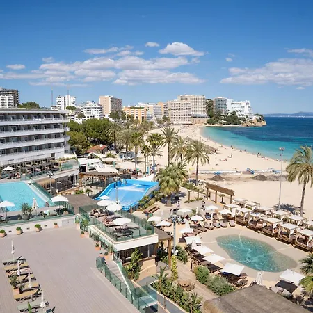 INNSiDE by Meliá Wave Calviá-2