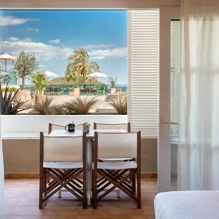 INNSiDE by Meliá Wave Calviá-3