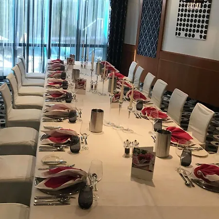 Mercure Tagungs- & Landhotel Krefeld-2