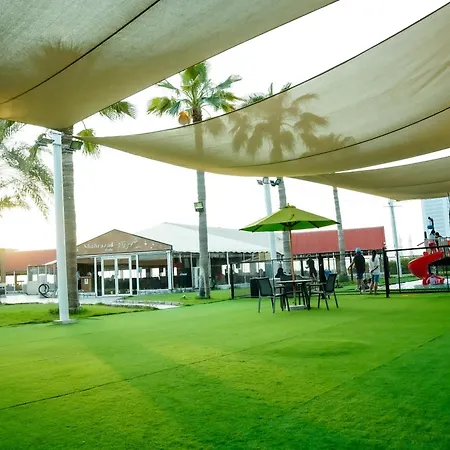 Ras Al Khaimah Hotel-3