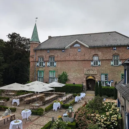 Hotel Schloss Walbeck-3