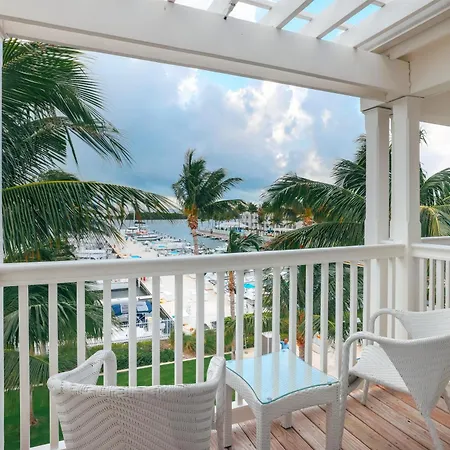 Hilton Key West Resort & Marina-3