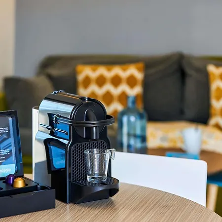 Aparthotel Adagio Access Nice Magnan-3
