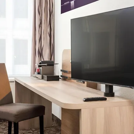 Best Western Plus Hotel Dresden City-3