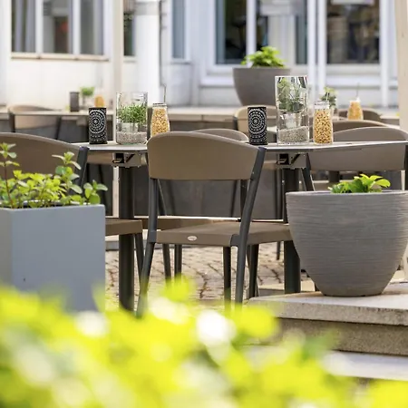 Best Western Plus Hotel Dresden City-2