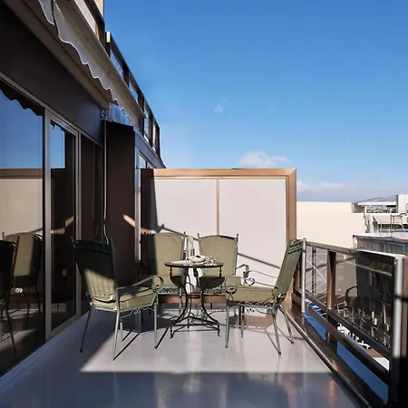 Titania Hotel-3