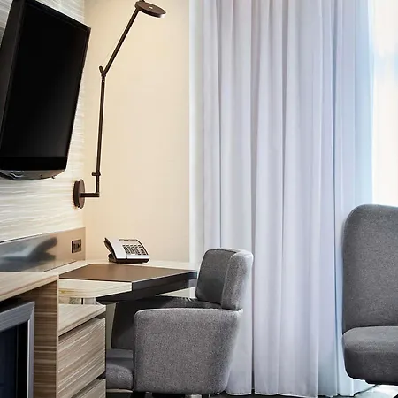 Novotel Toronto North York-2