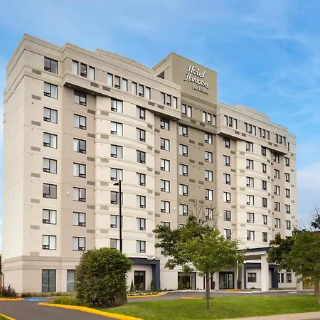 Hampton Inn By Hilton Montreal East Anjou-2