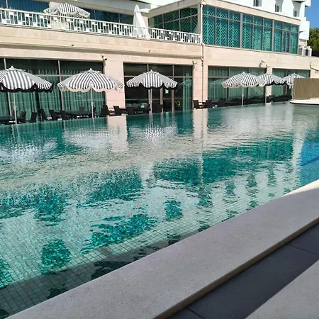 Aurea Fatima Hotel Congress & Spa-3