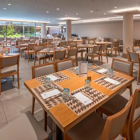 4R Salou Park Resort I-2