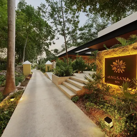 Hacienda Xcanatun, Angsana Heritage Collection-3