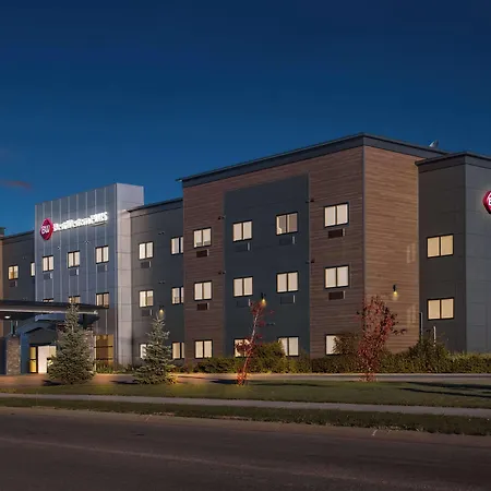 Best Western Plus Winkler-2