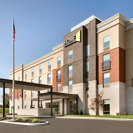 Home2 Suites By Hilton Florence Cincinnati Airport South-3