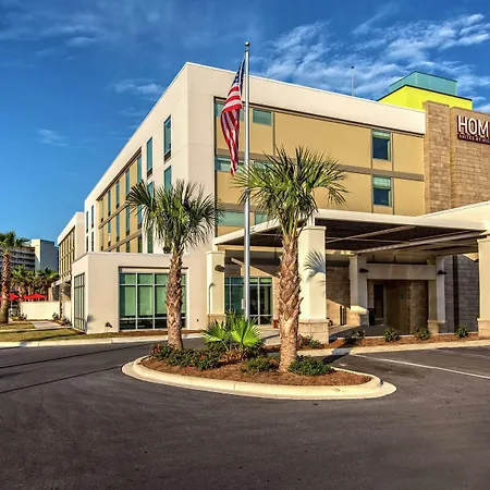 Home2 Suites By Hilton Destin-2