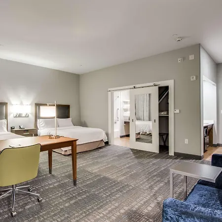 Hampton Inn & Suites Dallas/Ft. Worth Airport South-3