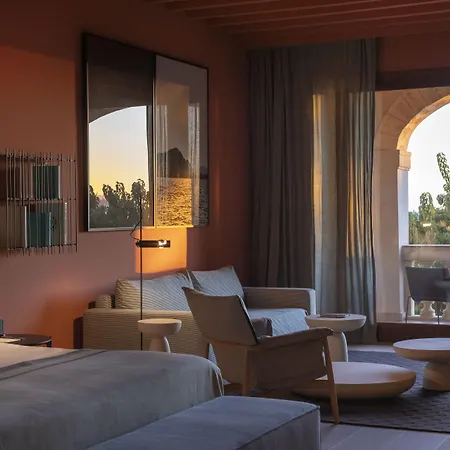 Calatrava Hotel, Mediterranean Sea House (Adults Only)-3