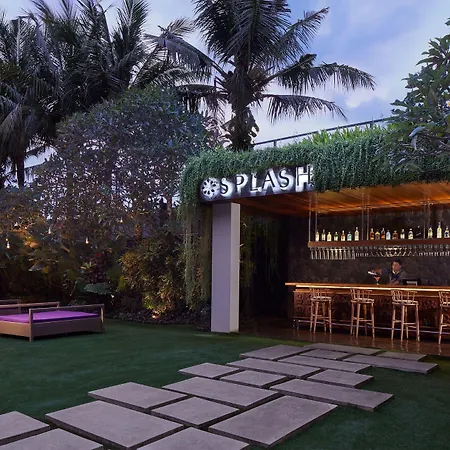 Four Points By Sheraton Bali, Seminyak-2