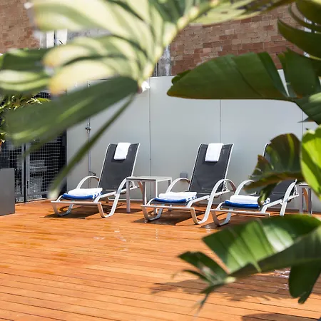 Ako Suite Hotel-3