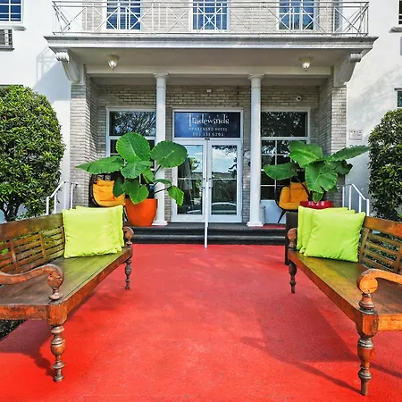 Tradewinds Apartment Hotel Miami Beach-3