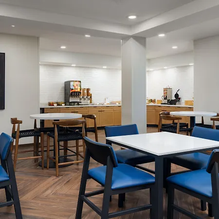 Fairfield Inn And Suites By Marriott Birmingham / Bessemer-2