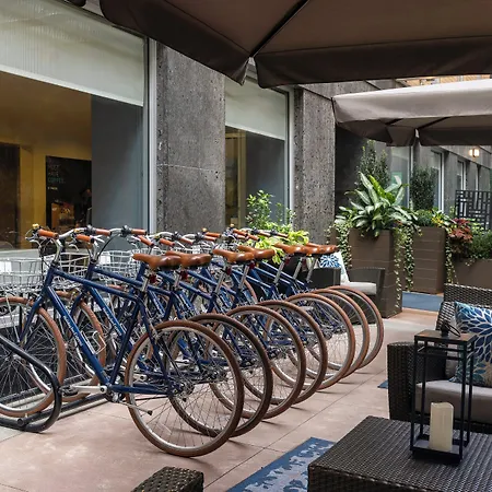 Holiday Inn Express Nyc Chelsea - Nomad Area By Ihg-3