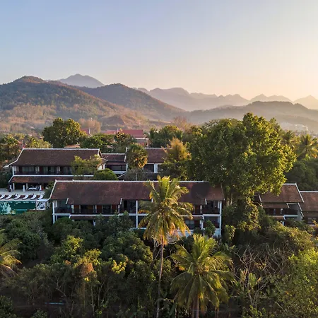 La Residence Phou Vao-2
