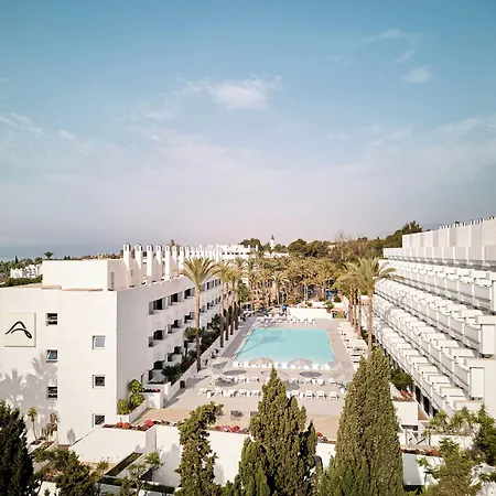 Alanda Marbella Hotel & Wellness-3