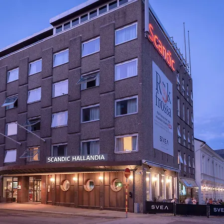 Scandic Hallandia-3