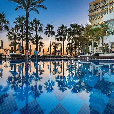 Amare Beach Hotel Marbella - Adults Only Recommended-3