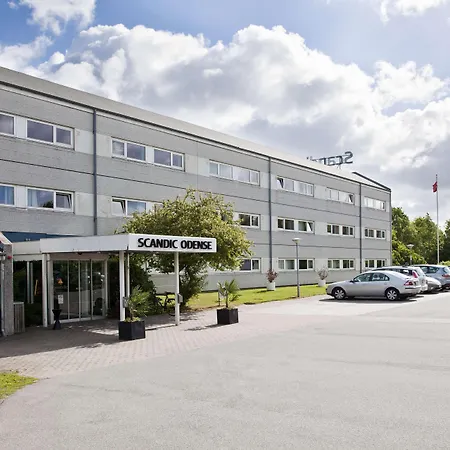 Scandic Odense-3