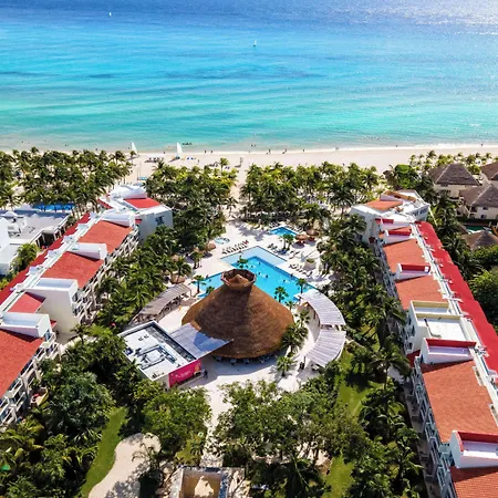 Viva Azteca By Wyndham, A Trademark All Inclusive Resort-3