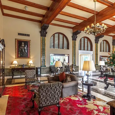 Country Club Lima Hotel - The Leading Hotels Of The World-2