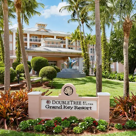 Doubletree By Hilton Grand Key Resort-2