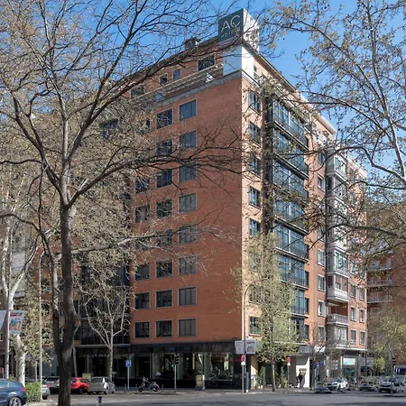Ac Hotel Aitana By Marriott-2
