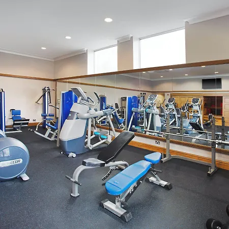Leonardo Hotel Inverness-3
