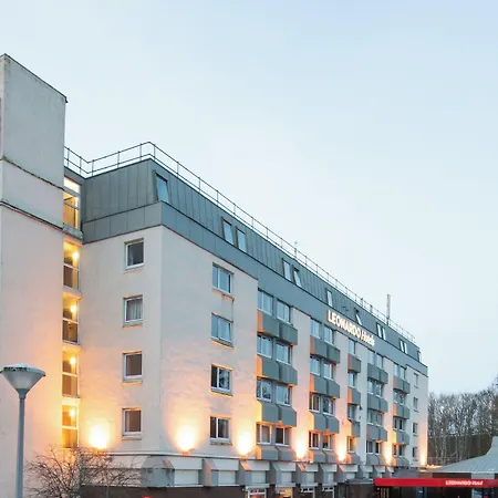 Leonardo Hotel Inverness-2