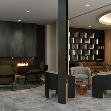 Ômage Hotel, Montreal Laval, a Tribute Portfolio Hotel-2