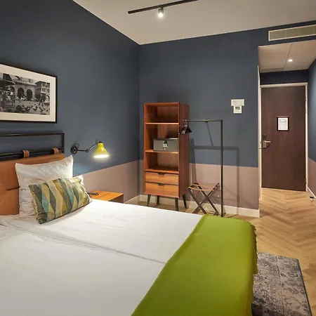 Hotel Lion D'Or-2