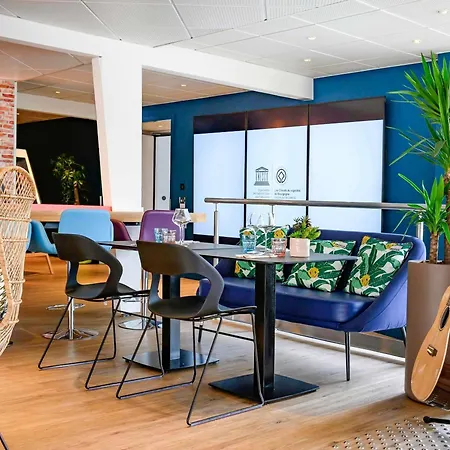 Novotel Dijon Sud-2