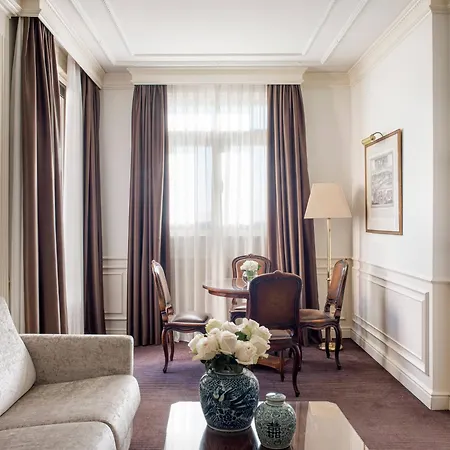 Hotel Fénix, a Gran Meliá Hotel - The Leading Hotels of the World-2