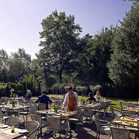 Mercure Tagungs- & Landhotel Krefeld-3