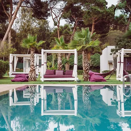 Sofitel Rabat Jardin Des Roses-3