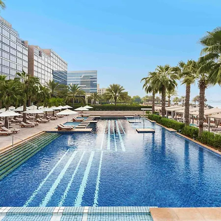 Fairmont Bab Al Bahr-2