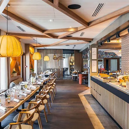 Novotel Megeve Mont-Blanc-2