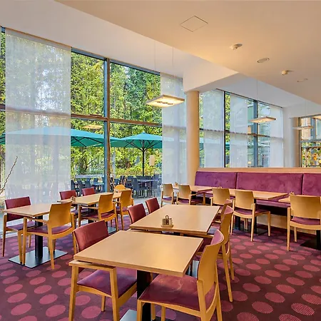 Seminaris Sunday Campus Hotel Berlin-3