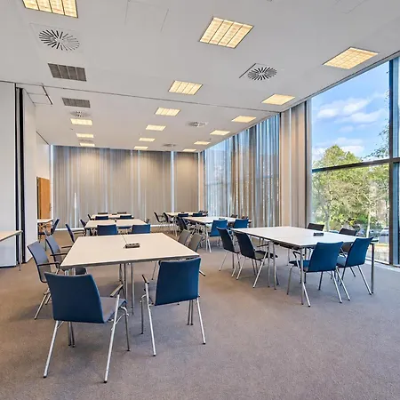 Seminaris Sunday Campus Hotel Berlin-2
