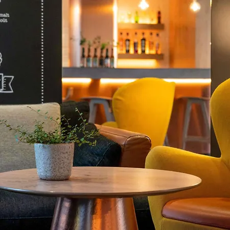 Ibis Styles Colmar Centre-2