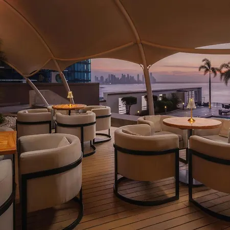 Jw Marriott Panama-2